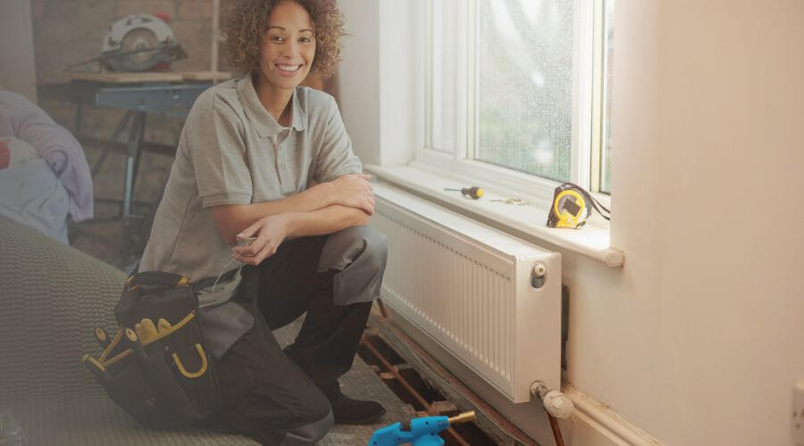 Professional Leak Detection in Farwell, MN