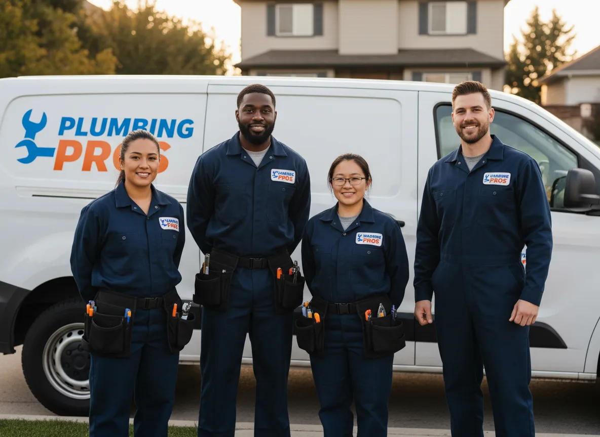 Water Heater Repair company in Farwell, MN